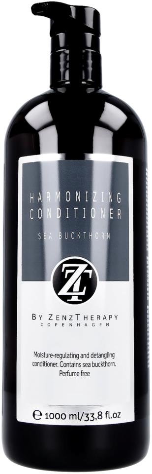 Zenz Therapy Conditioner Harmonizing Sea Bucktorn 1000ml