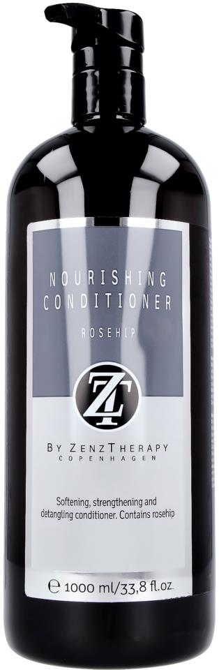 Zenz Therapy Conditioner Nourishing Rosehip 1000ml