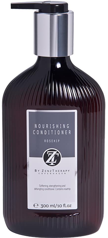 Zenz Therapy Conditioner Nourishing Rosehip 300ml