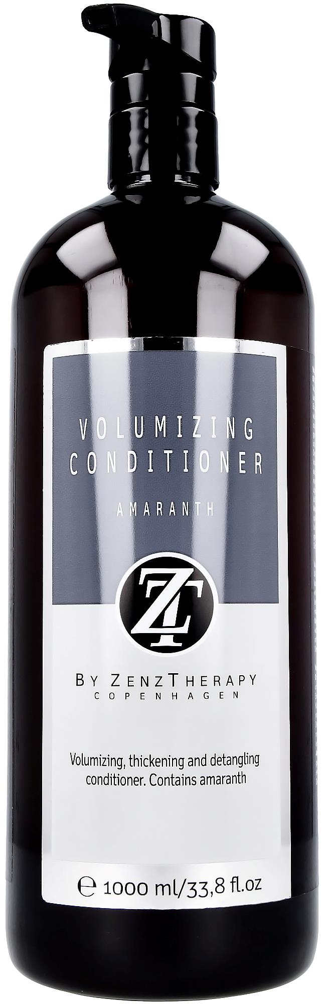 Zenz Therapy Conditioner Volumizing Amaranth 1000 ml