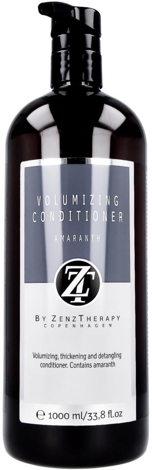 Zenz Therapy Conditioner Volumizing Amaranth 1000ml
