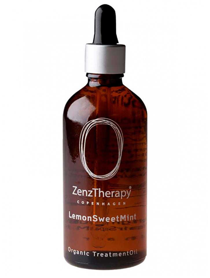 Zenz Therapy Lemon Sweetmint Oil 100ml