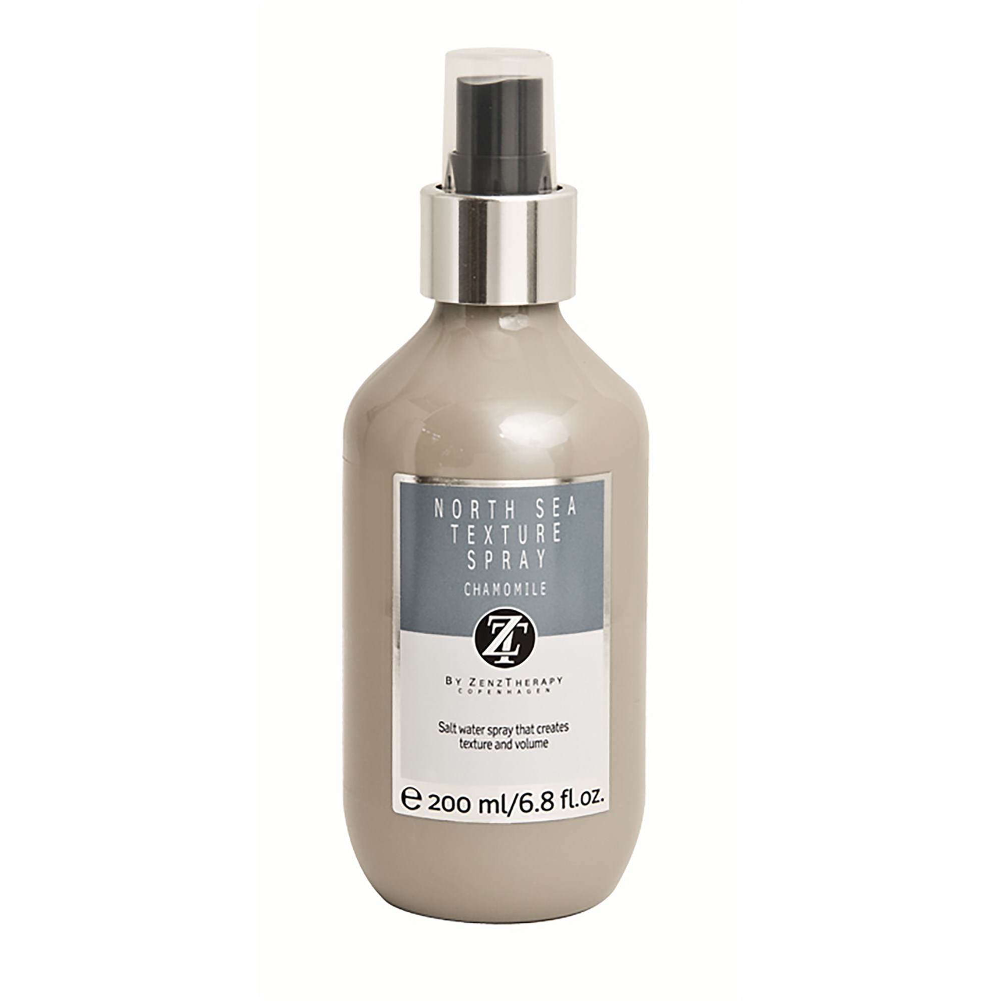 ZenzTherapy - North Sea Texture Spray Chamomile 200 ml