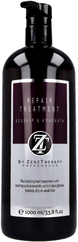 Zenz Therapy Repair Treatment Rosehip & Amaranth 1000ml