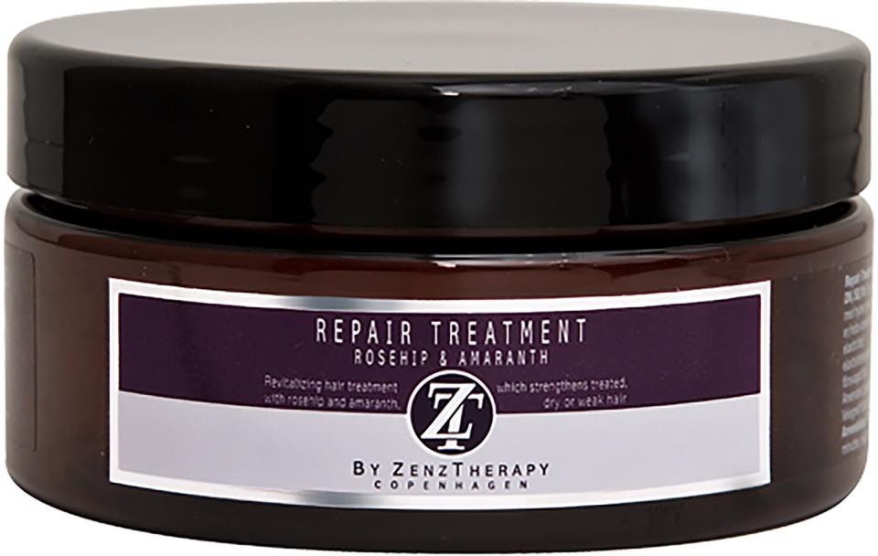 Zenz Therapy Repair Treatment Rosehip & Amaranth 250ml
