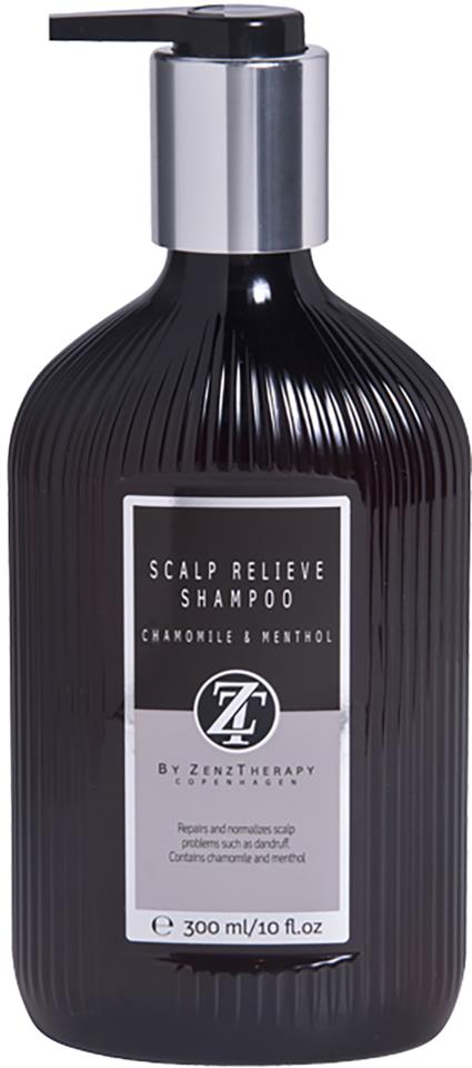 Zenz Therapy Scalp Relive Shampoo 300ml