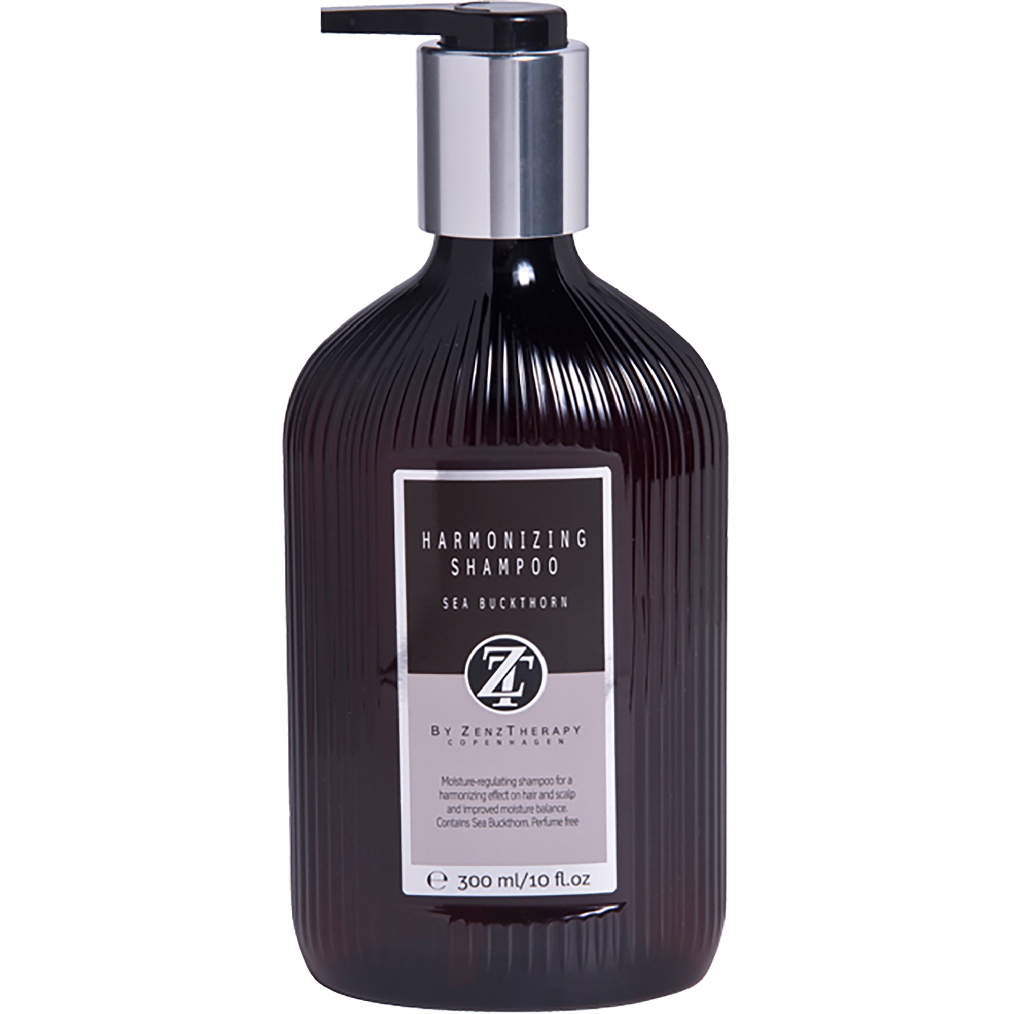 Läs mer om Zenz Therapy Shampoo Harmonizing Sea Bucktorn 300 ml