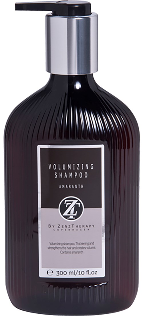 Zenz Therapy Shampoo Volumizing Amaranth 300 ml