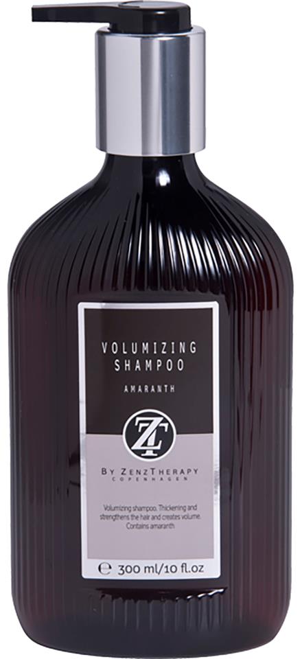 Zenz Therapy Shampoo Volumizing Amaranth 300ml