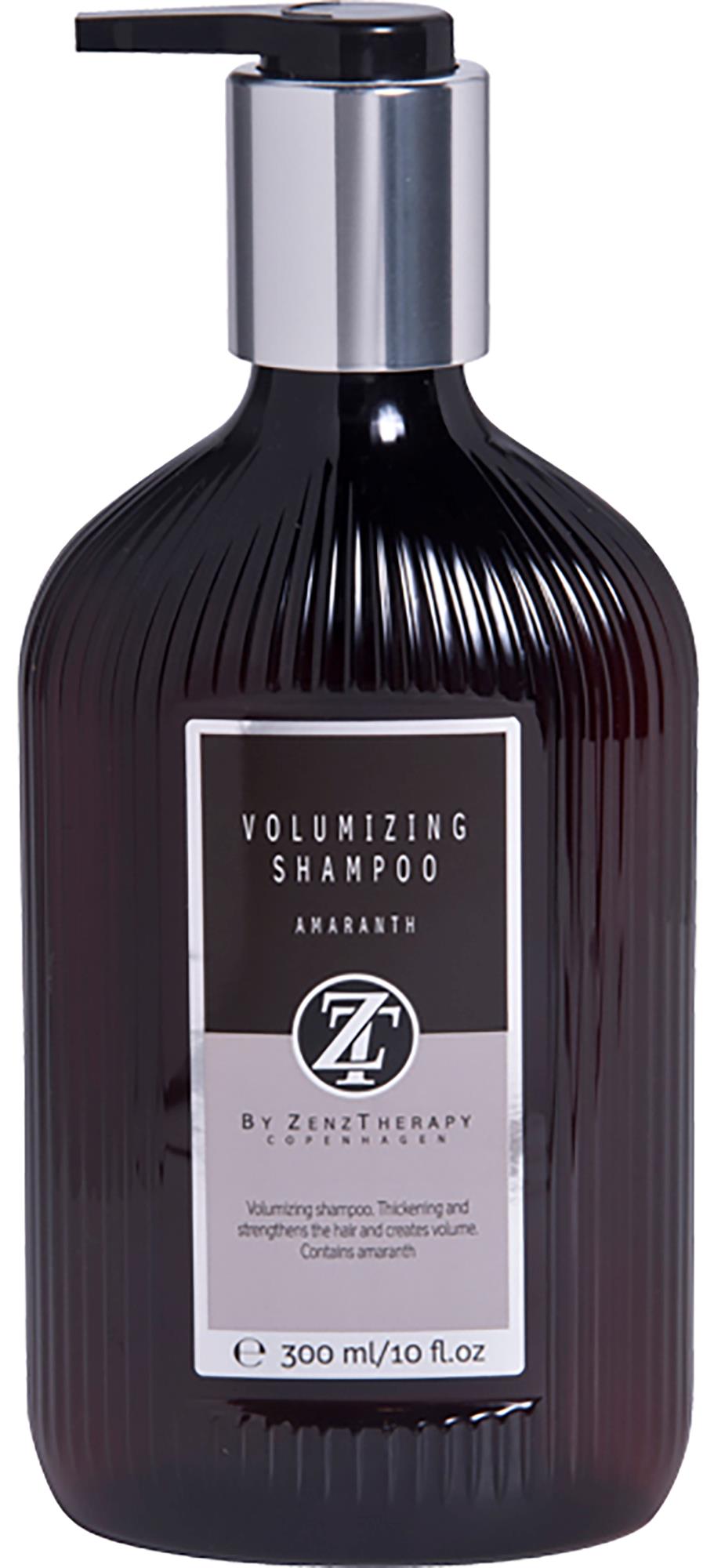 Zenz Therapy Shampoo Volumizing Amaranth 300 ml