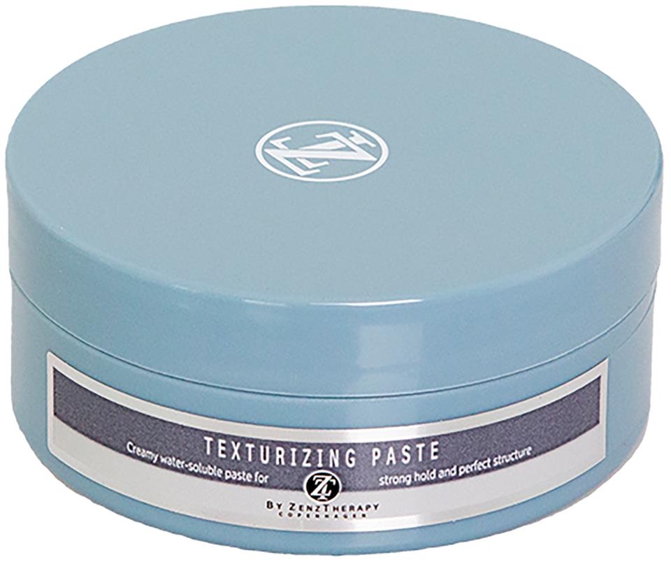 Zenz Therapy Soft Wax Texturing Paste 75ml