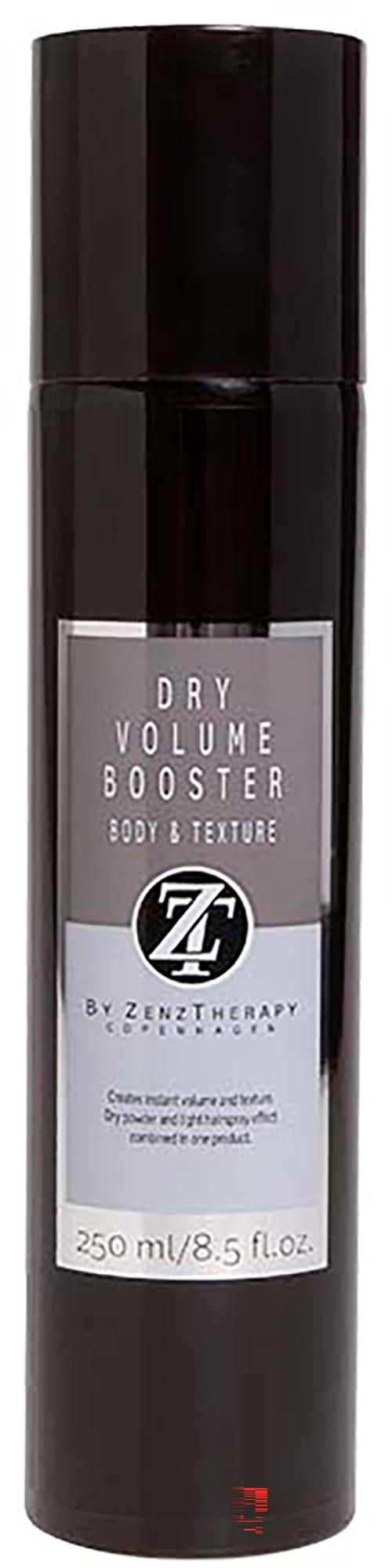 Zenz Therapy Spray Dry Volume Booster 250 ml