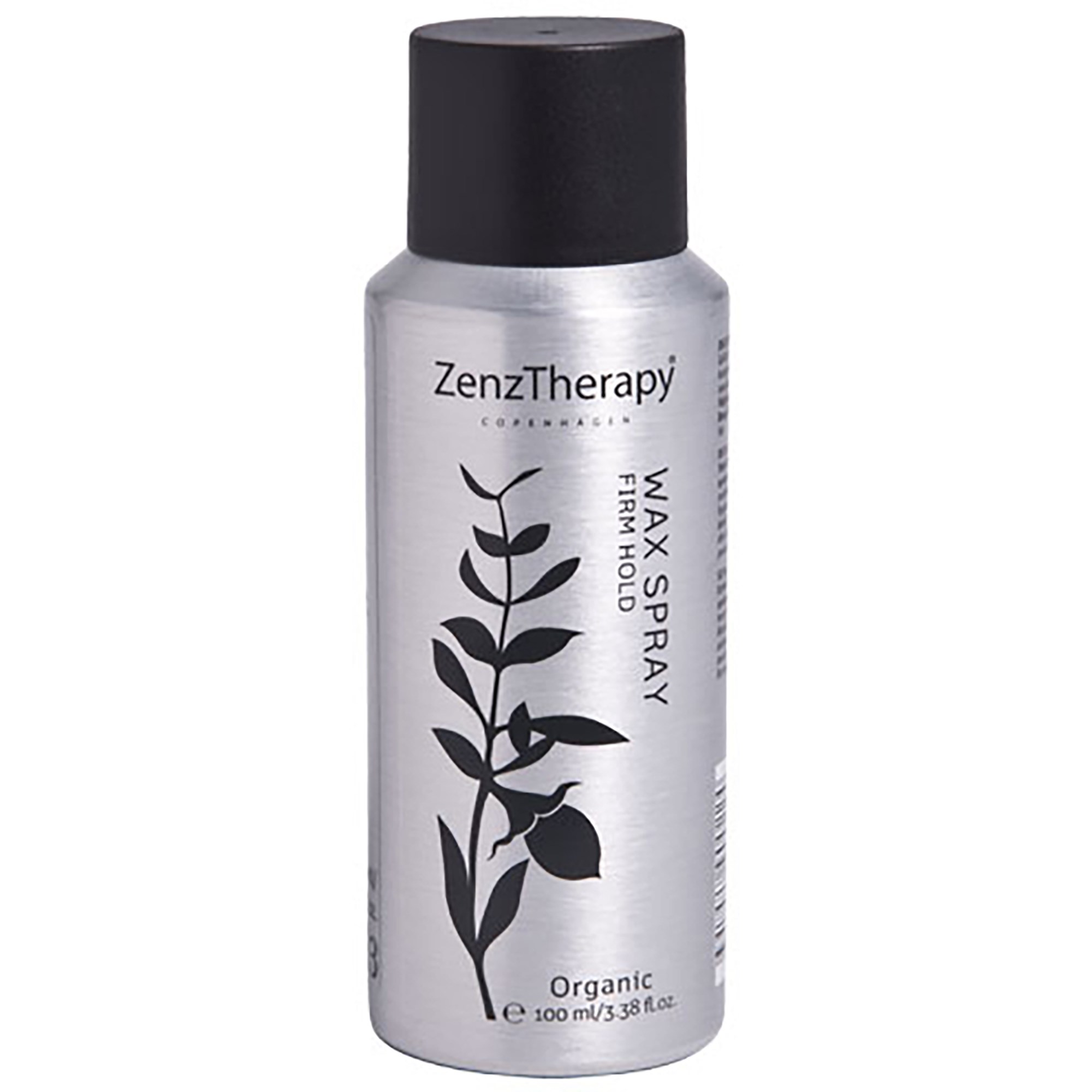 Läs mer om Zenz Therapy Wax Spray Firm Hold Travelsize 100 ml