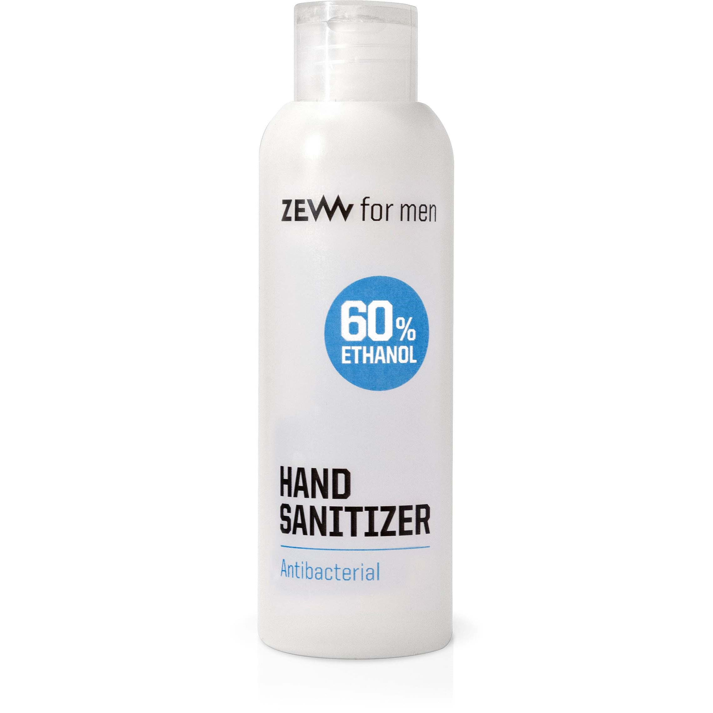 ZEW for Men Antibacterial Gel 100 ml