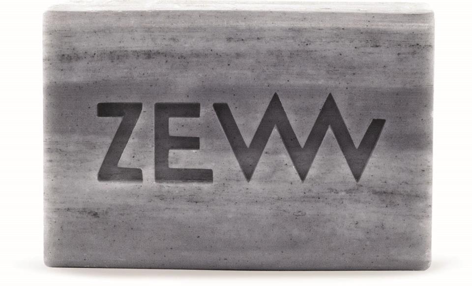 ZEW for Men Aseptic Soap With Colloidal Silver 85 ml