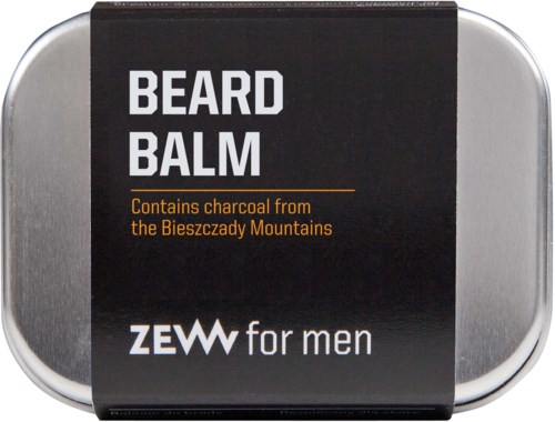 ZEW for Men Beard Balm 80 ml