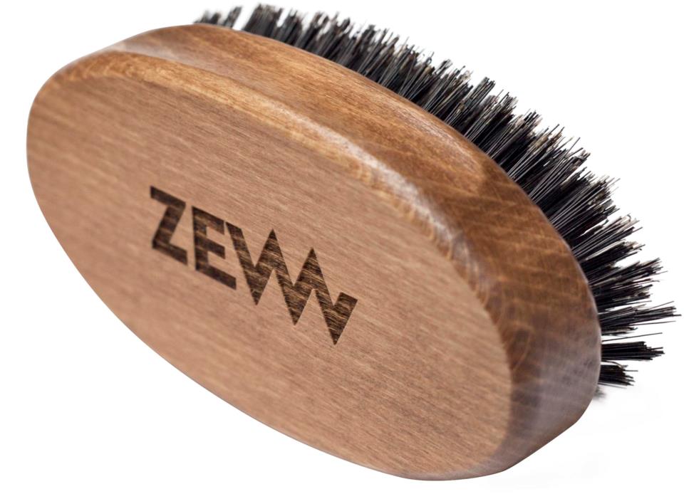 ZEW for Men Beard Brush 75 g