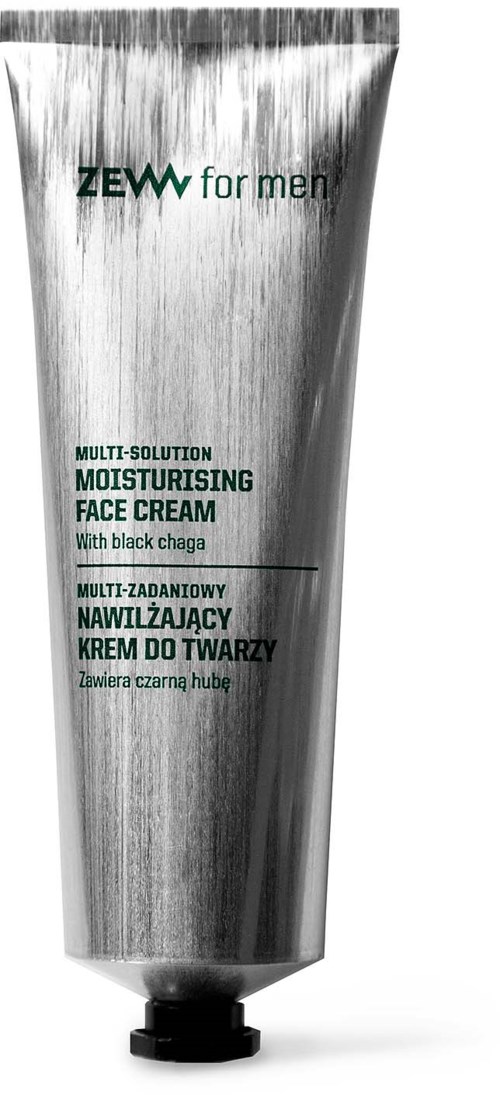 ZEW for Men Face Cream 80 ml