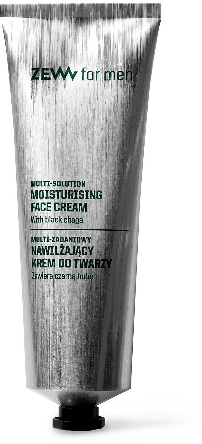 ZEW for Men Face Cream 80 ml
