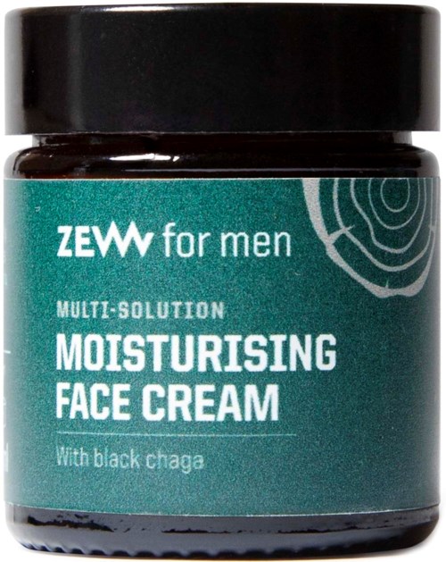 ZEW for Men Moisturising Face Cream 30 ml