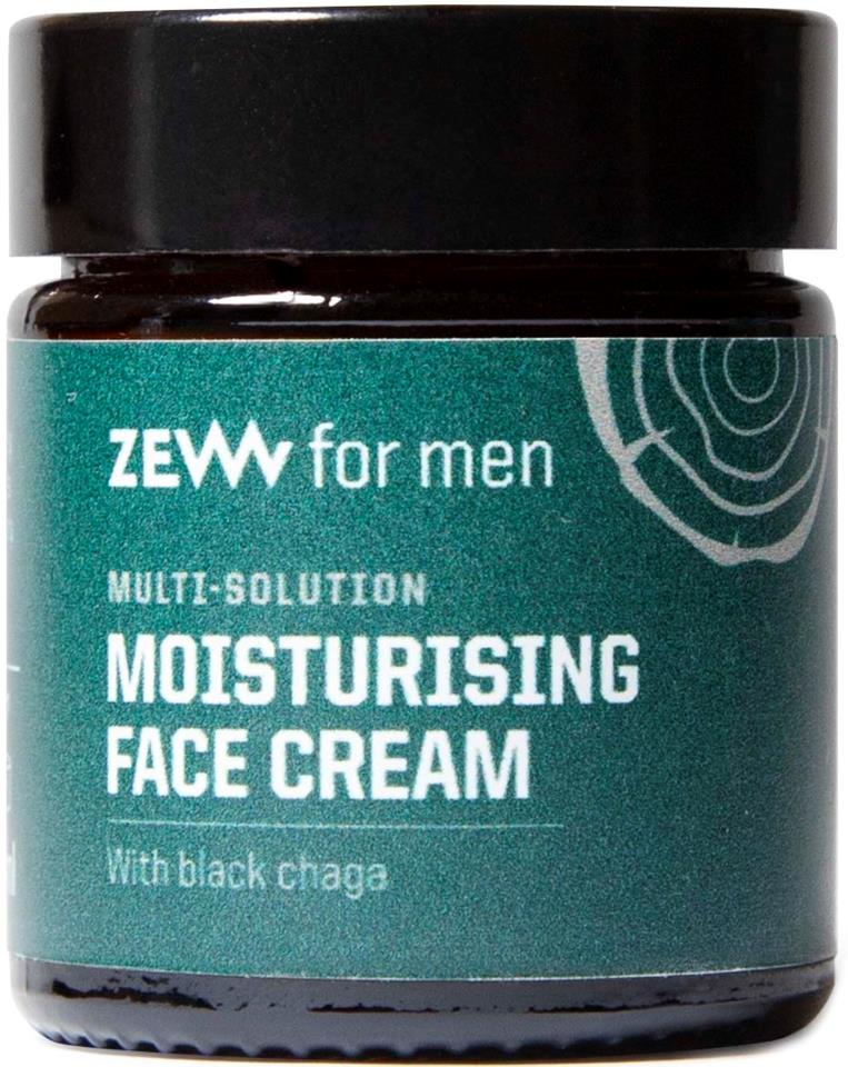 Zew for Men Moisturising Face Cream 30 ml