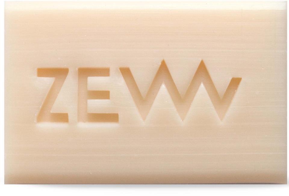 Zew for Men Vegan Hypoallergenic soap 85 ml