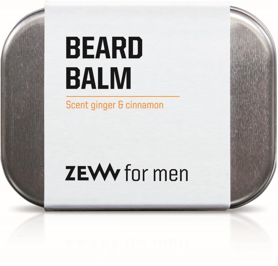 ZEW for Men Winter Beard Balm 80 ml
