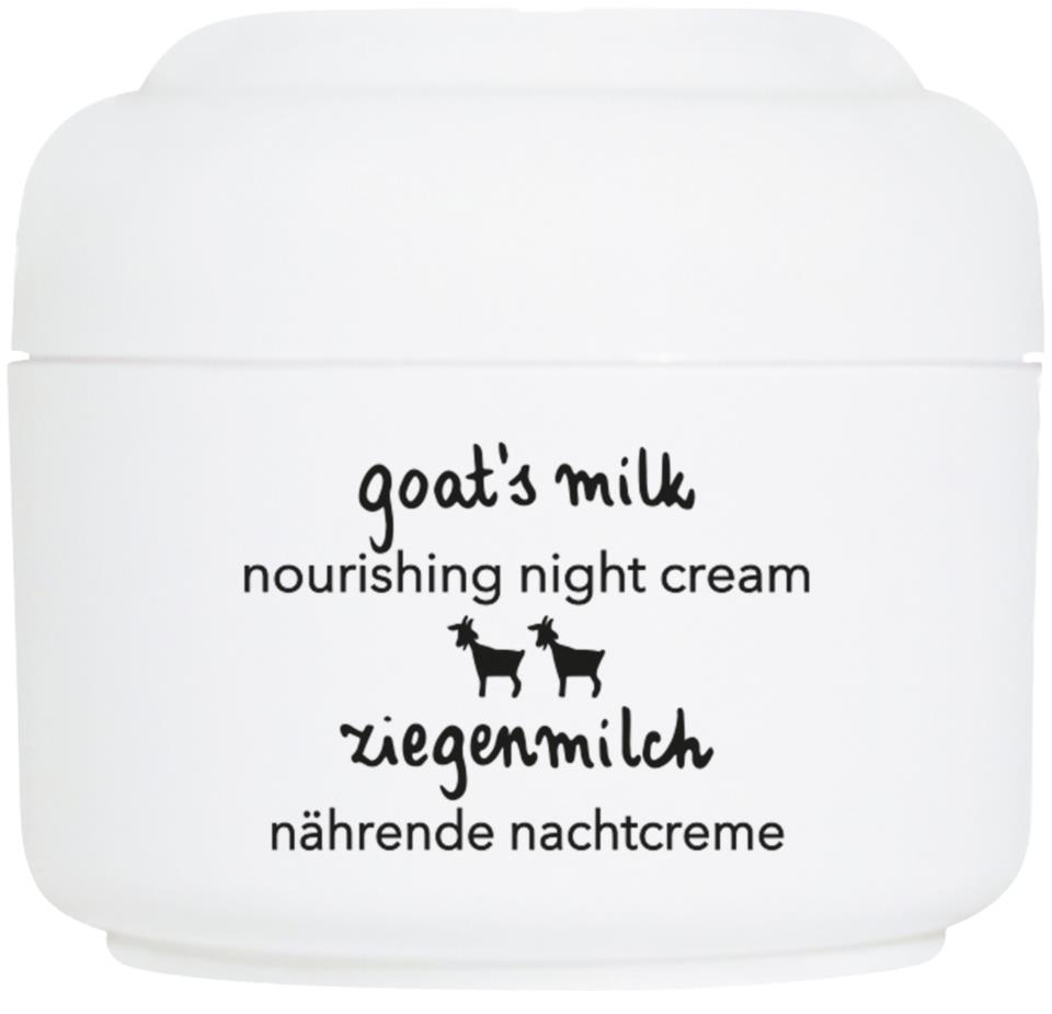 Ziaja Goat´s Milk Night Cream 50ml