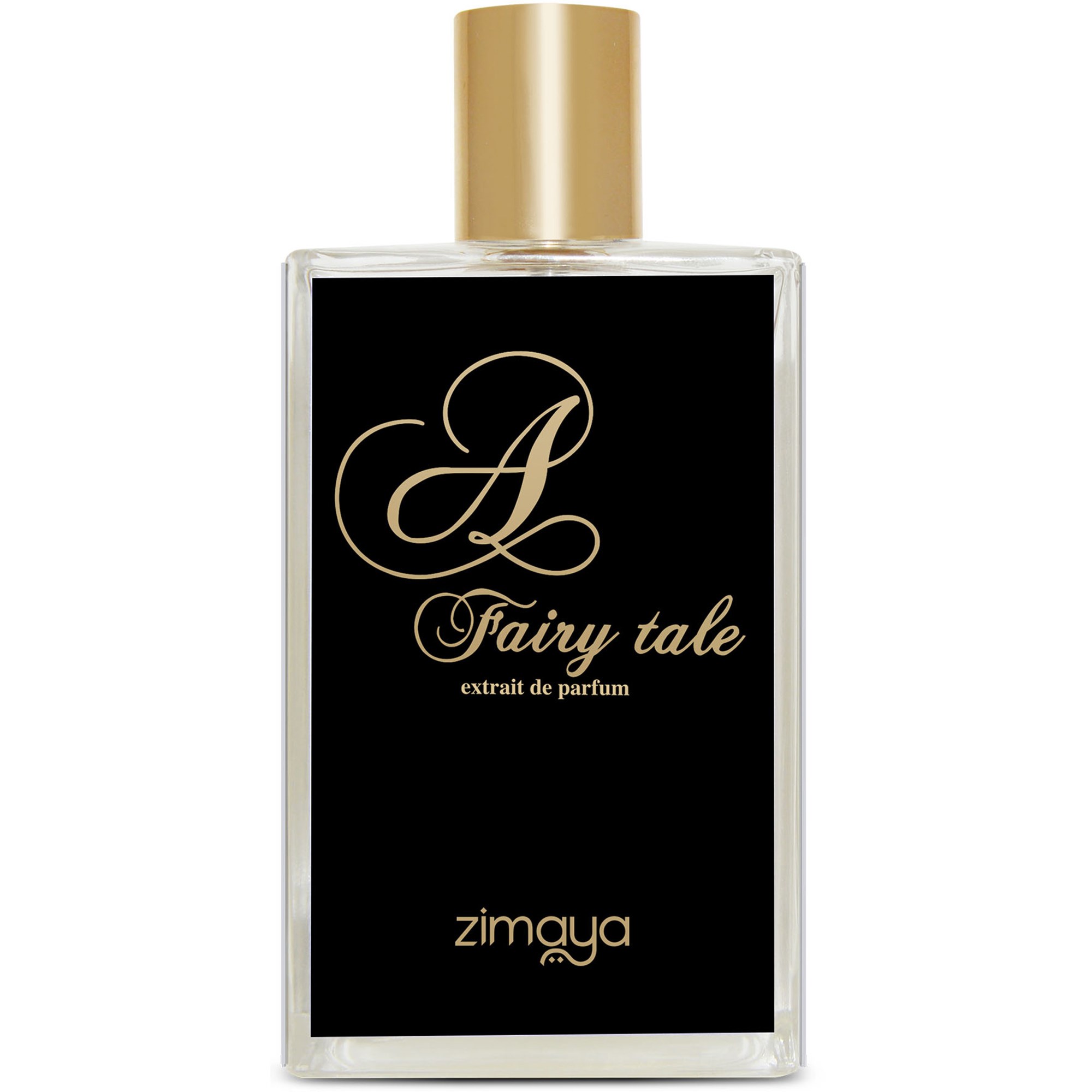 Zimaya A Fairy Tale Eau de Parfum 100 ml