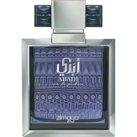 Zimaya Abadi Opulent Eau de parfum från Zimaya