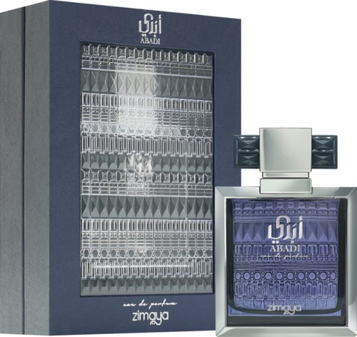 Zimaya Abadi Opulent Eau de parfum 100 ml