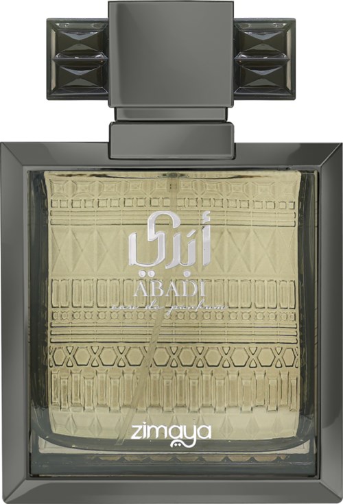 Zimaya Abadi Saga Eau de Parfum 100 ml