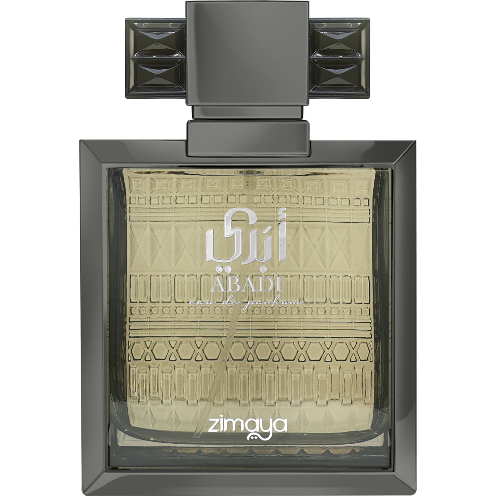 Zimaya Abadi Saga Eau de Parfum 100 ml