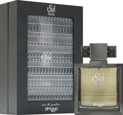 Zimaya Abadi Saga Eau de Parfum 100 ml