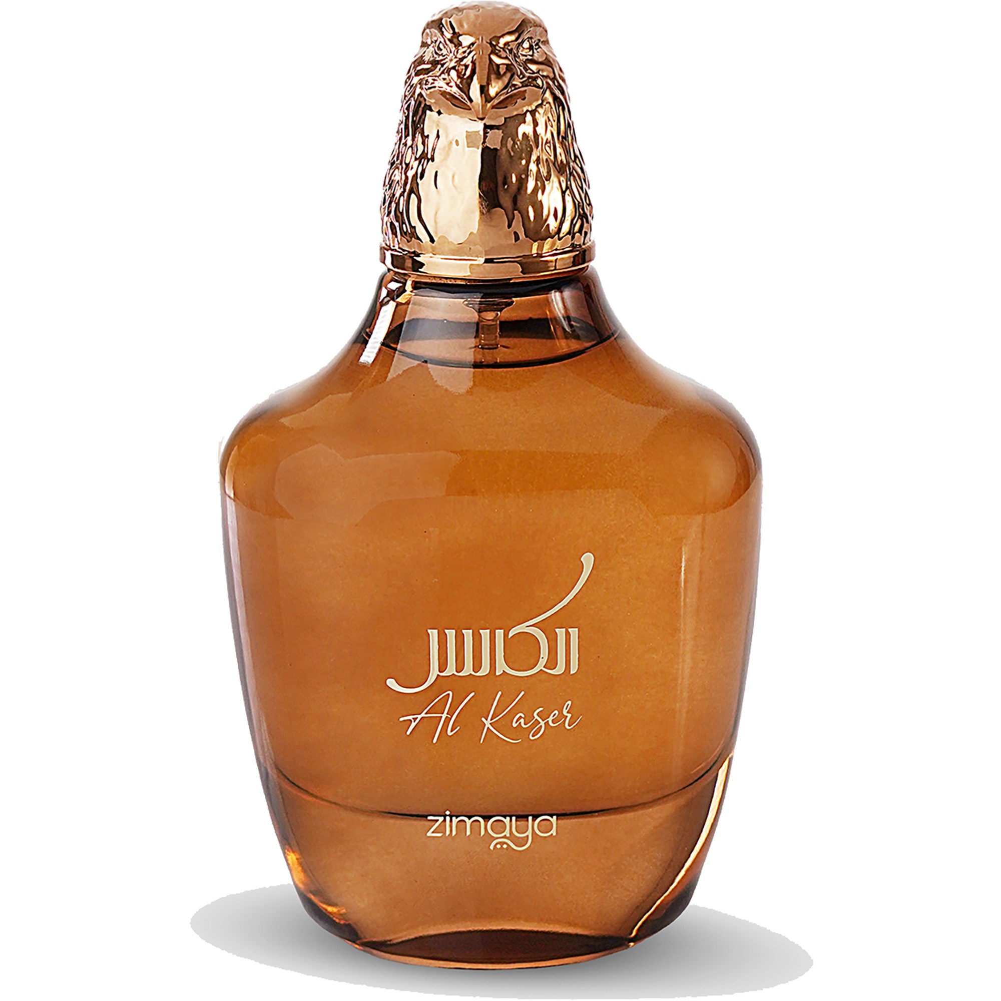 Zimaya Al Kaser Eau de Parfum 100 ml