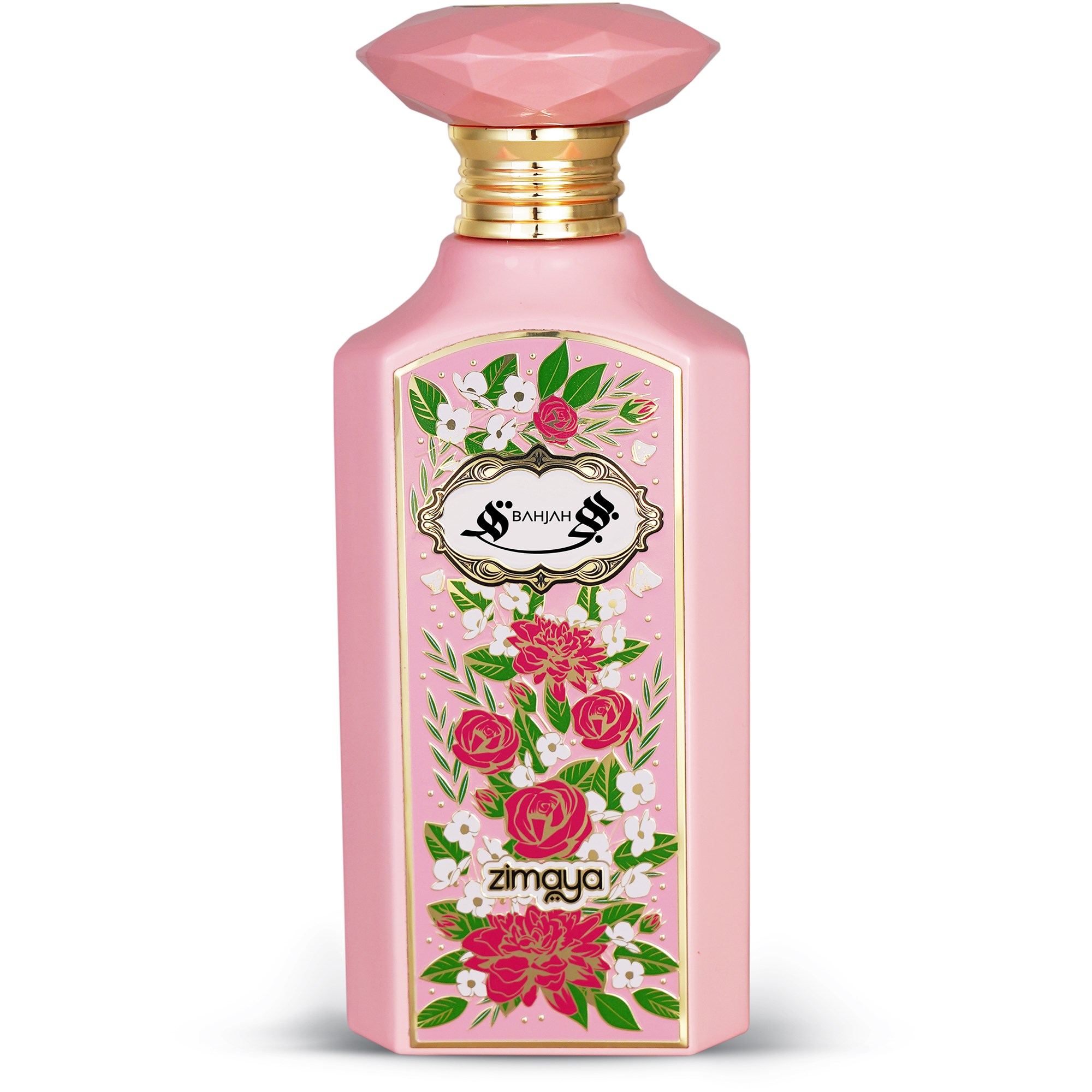 Zimaya Bahjah Eau de Parfum 100 ml billede