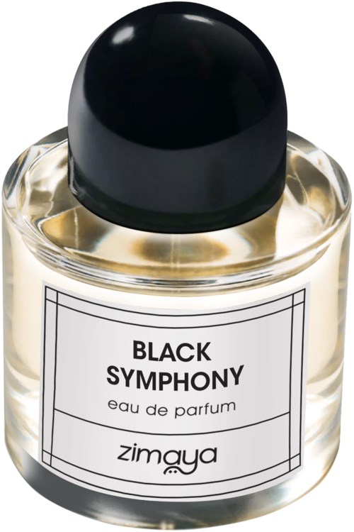 Zimaya Black Symphony Extrait de Parfum 100 ml