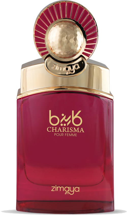 zimaya charisma pour femme