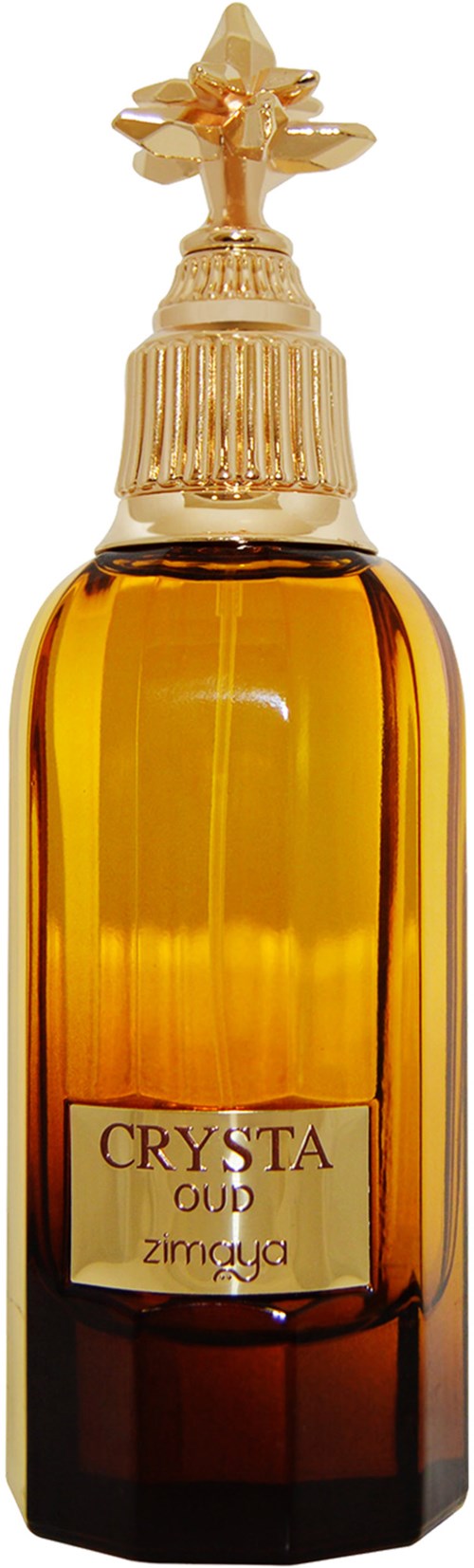 Zimaya Crysta Oud Extrait de Parfum 100 ml
