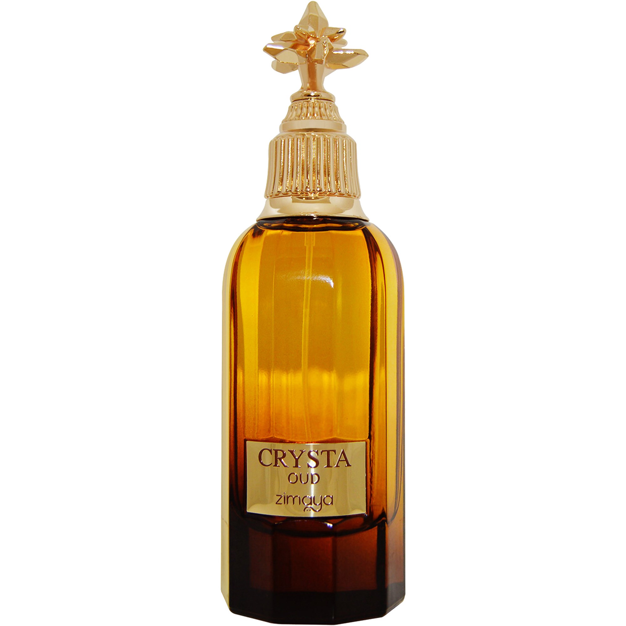 Zimaya Crysta Oud Extrait de Parfum 100 ml