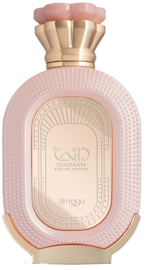 Zimaya Daiman Eden Eau de Parfum 100 ml