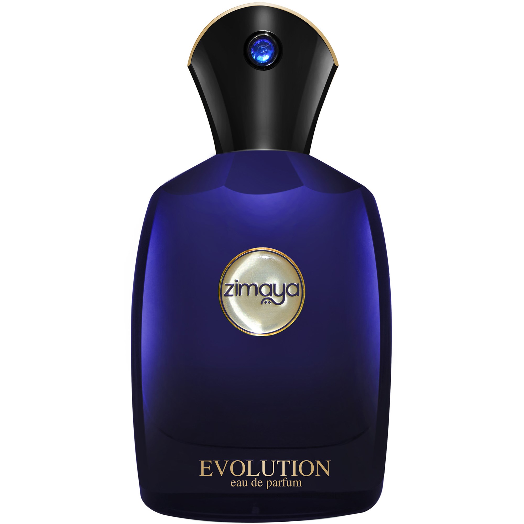Zimaya Evolution Eau de Parfum 100 ml billede