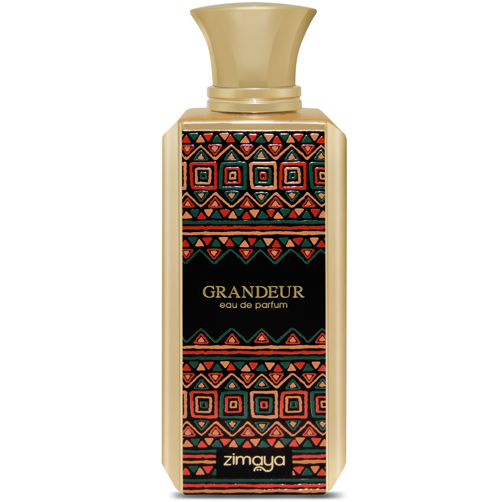 Zimaya Grandeur Eau de Parfum 100 ml