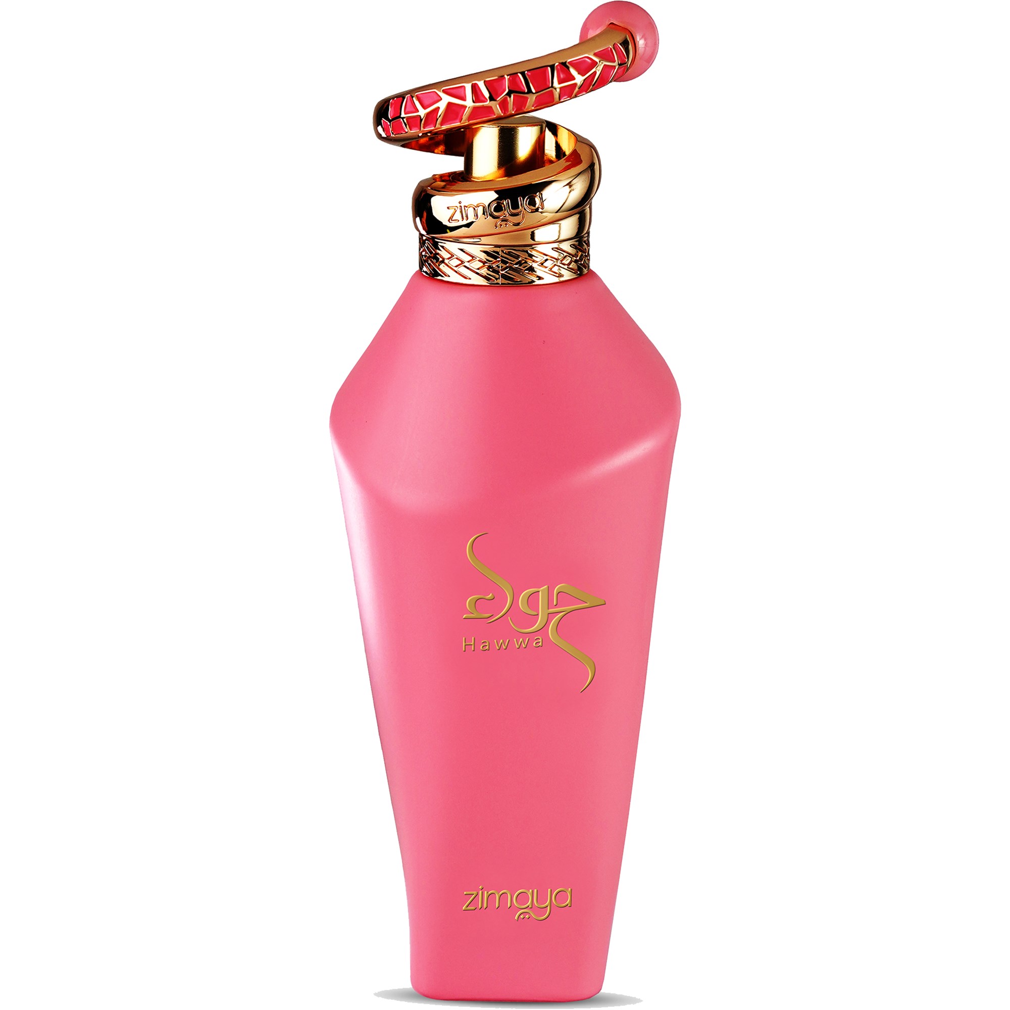 Zimaya Hawwa Pink Eau de Parfum 100 ml