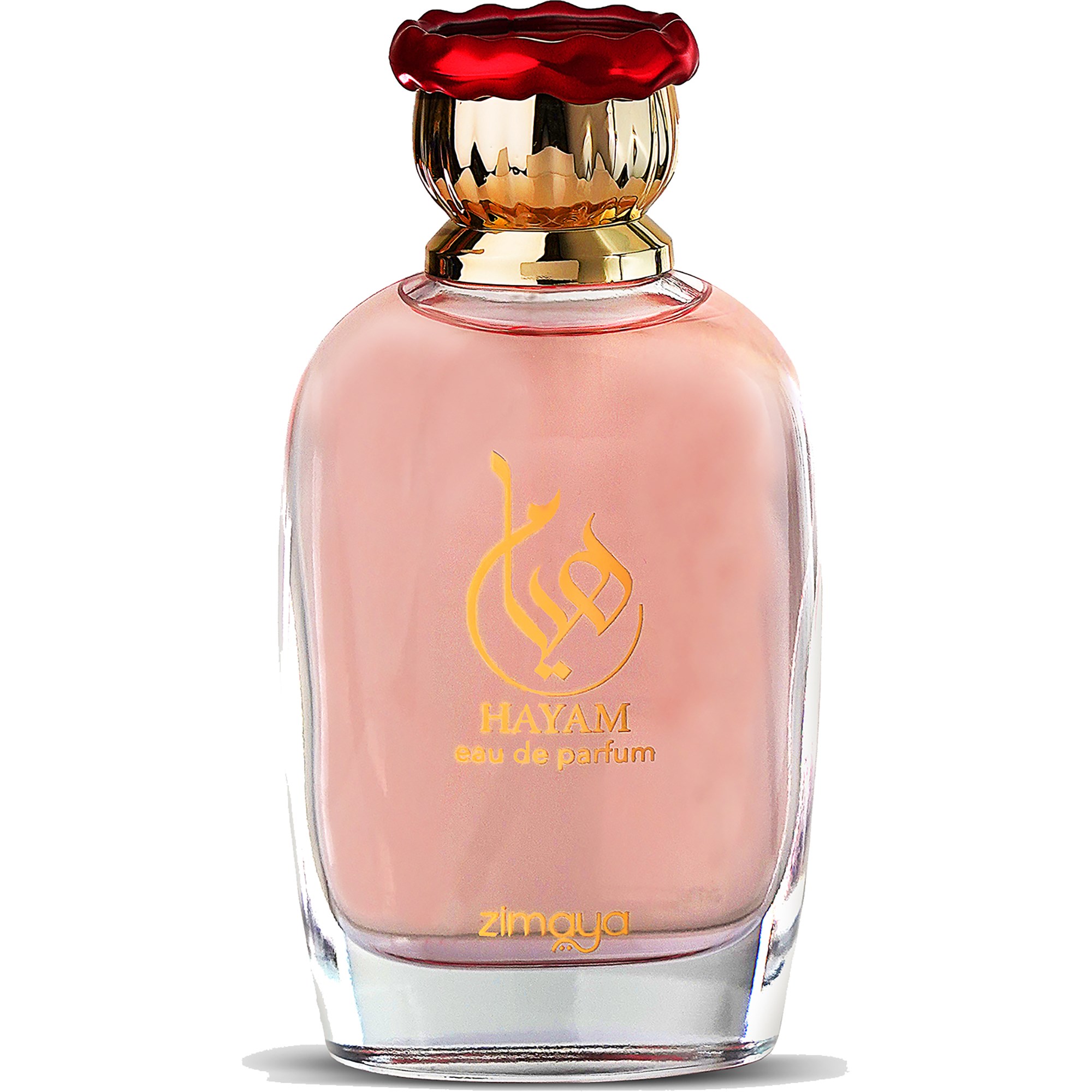 Zimaya Hayaam Eau de Parfum 100 ml