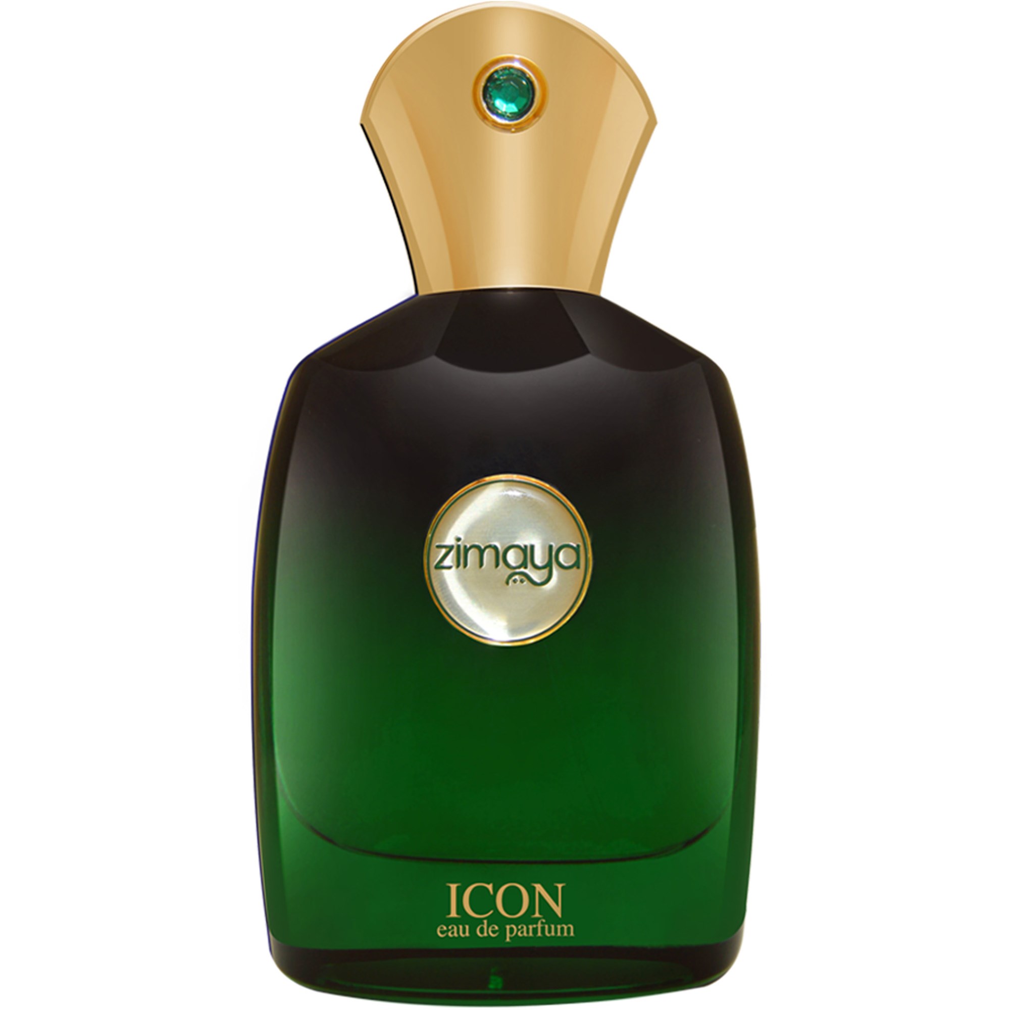 Zimaya Icon Eau de Parfum 100 ml