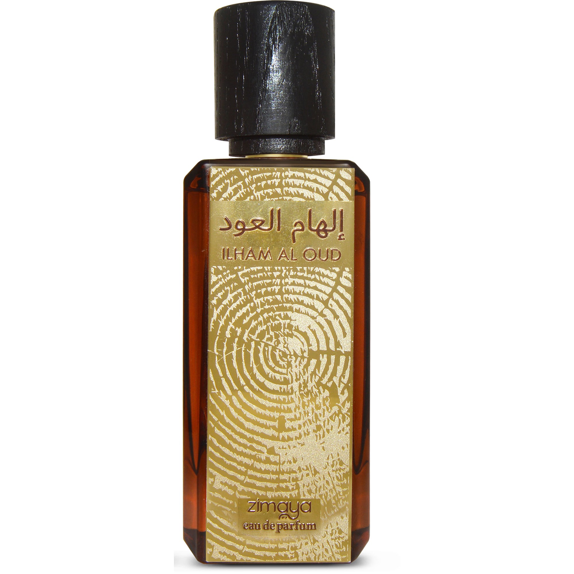 Zimaya Ilham Al Oud Eau de Parfum 100 ml