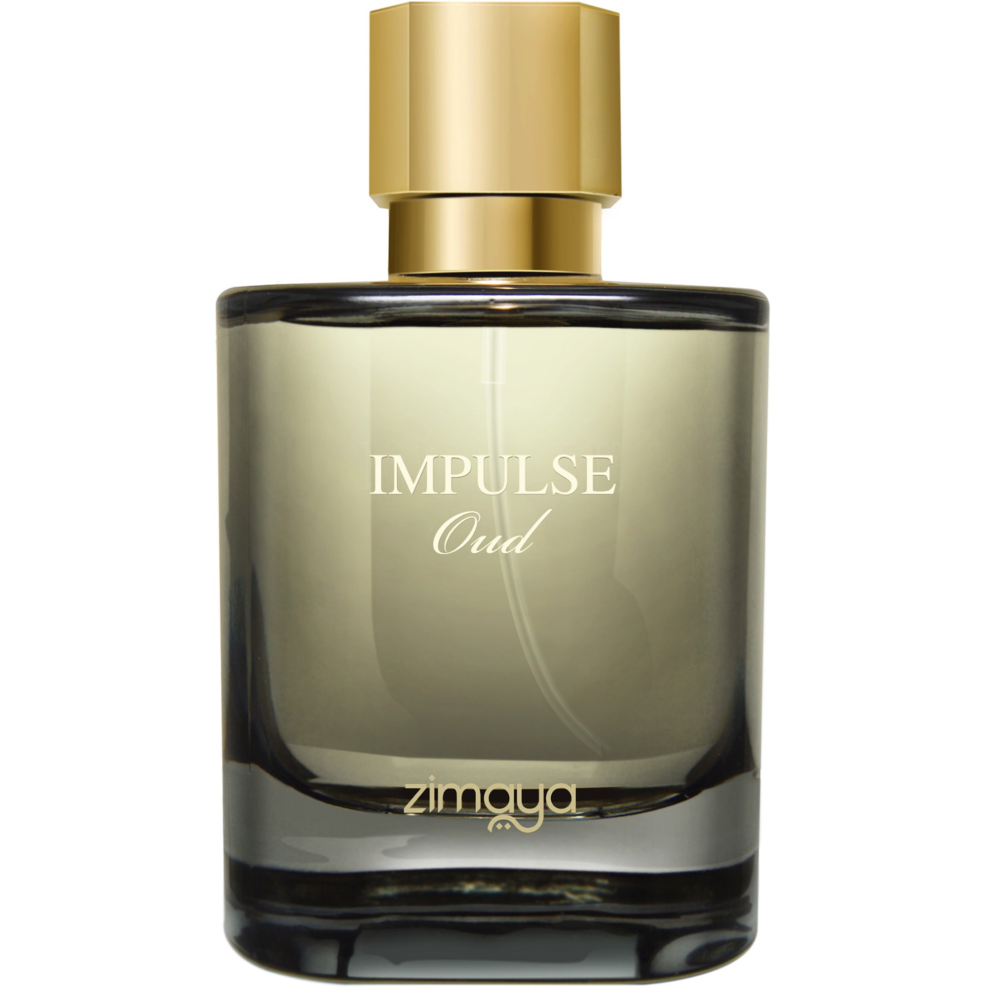 Zimaya Impulse Oud Eau de Parfum 100 ml billede