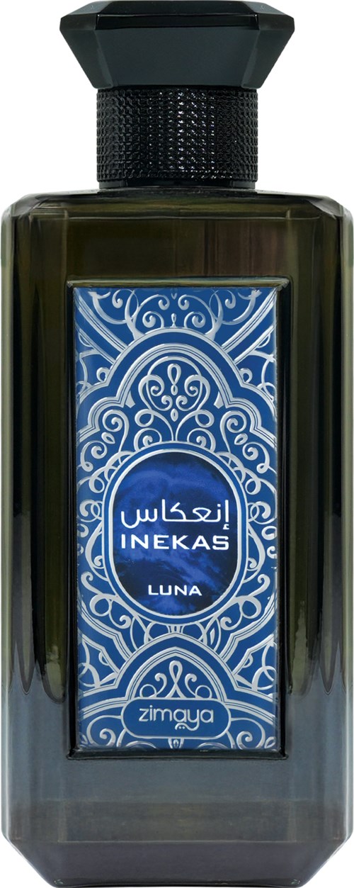 Zimaya Inekas Luna Eau de Parfum 100 ml