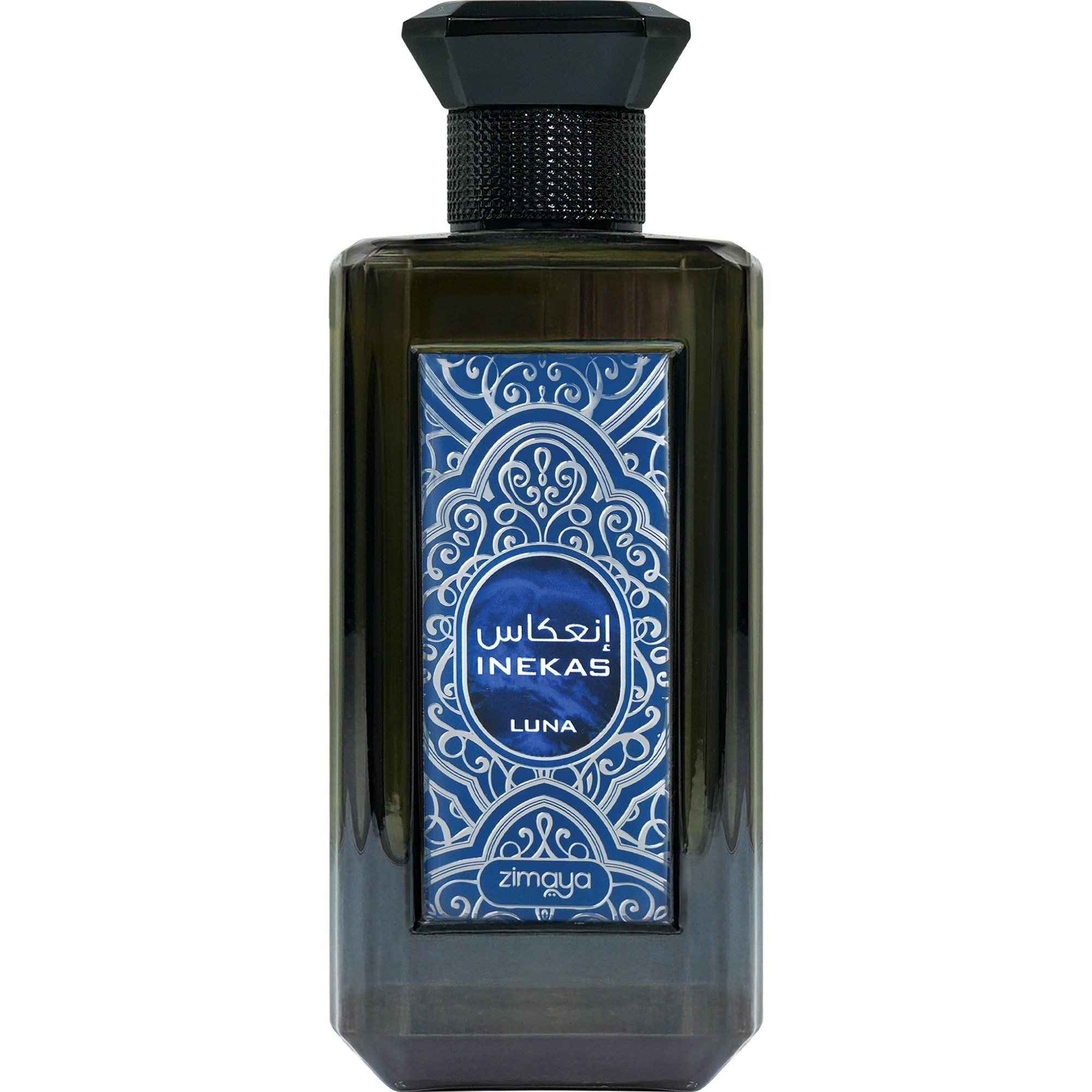 Zimaya Inekas Luna Eau de Parfum 100 ml